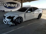 Engine Cover Oem 2018 Infiniti Q50 140416HL1B Used. Price: $148.00.