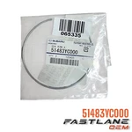 2013-2020 Subaru Brz Fuel Pocket Seal New Oem 51483YC000. Price: $13.94.