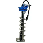 Genuine Spartan DM7011800F766 Def Head Level Sensor 18" New. Price: $730.00.
