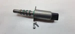 Lamborghini Aventador Hydraulic 4 Port 3 Way Pressure Control Valve Solenoid Oem Used. Price: $1600.00.