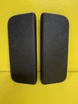 2009 - 2017 Volkswagen Tiguan Trunk Inner Taillight Access Panel Trim Cover Set Used. Price: $29.99.