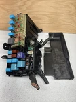 Fuse Box Engine 2AZFE 4 Cylinder Fits 07-08 Solara 717738 Used. Price: $79.95.
