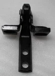 New Oem 2016 2022 Tesla X Right Tail Liftgate Hinge 1138283-00-A Genuine. Price: $52.50.