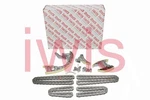 Iwis Engine Systems 71652 Set Timing Chain Kit For Audi, Vw Neu. Price: $705.24.