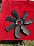 1969 1970 Ford Truck 390 428 429 A/c Tow Hd Blade Clutch Fan C9TA-K Fomoco Used. Price: $169.99.