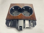14-17 Mercedes W207 E350 E550 E400 Center Console Cup Holder Compartment Oem Used. Price: $80.00.