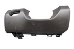 07-15 Jaguar Xk Lower Under Column Dash Knee Bolster Black Pel JSN7CA0502 Oem Used. Price: $68.40.