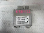 Bag Control Module Fits 2005 Ford Escape 5L84-14B321-DC 5L8414B321DC Used. Price: $52.49.