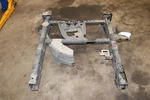 2015-20 Ford F150 Platinum Crew Cab Rear Body Frame Rail 145'' Wb FL3Z-17N775-D Used. Price: $1255.55.