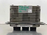 2012 Lincoln Navigator Electronic Control Module Computer Ecu Oem CL1A-12A650-FG Used. Price: $117.71.