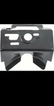 1970-73 Camaro / Firebird Tail Panel Brace With Edp Coating New. Price: $25.00.