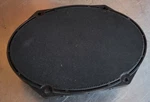 2011-2015 Lincoln Mkx Door Speaker Front Left Right 8A1T-18808-BA Used Oem. Price: $11.69.