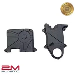 Timing Belt Cover Set For Hyundai Tucson 2005-2009 Elantra 1999-2012 2.0 8V New. Price: $44.90.
