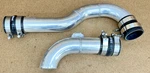 1991 - 1998 Toyota MR2 Turbo Air Intake Tube 3SGTE Intercooler Pipes 2.0L Used. Price: $224.95.
