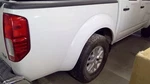 (local Pickup Only) Box Crew Cab 125.9" Wb Fits 13-21 Frontier 1141452 Used. Price: $2117.33.