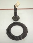 1971 Dated 12 Bolt 3.31 Original Gm Ring Pinion Chevy Car Set 65-72 Used. Price: $179.99.