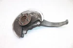 2007 Jaguar Xk X150 Coupe #416 Front Left Spindle Knuckle Bearing Hub Used. Price: $106.79.