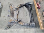 (local Pickup Only) Crossmember/k-frame Front Fits 18-22 Volvo XC60 2120935 Used. Price: $254.90.