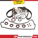 Timing Belt Kit Water Pump Valve Cover 93-97 Toyota Corolla Celica Geo 1.8L 7AFE New. Price: $92.99.