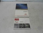 2009 Kia Optima Owners Manual Used. Price: $21.49.