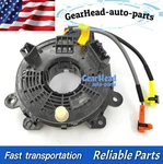 25554-4GA1B New High Quality Clock Spring Plugs Fit 2017-2019 Infiniti Q50 Q60. Price: $30.32.