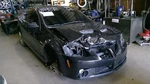 Chassis Ecm Window Right Hand Kick Panel Fits 11-14 Caprice 1198643 Used. Price: $65.00.