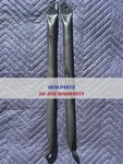 Oem Bmw 7210504 Front Strut Tower Brace Cross Bar Brackets Left Right X3 F25 Used. Price: $53.86.