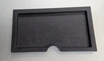 2007-2010 Ford Edge Lincoln Mkx Removable Stroage Tray Center Console Oem Used. Price: $15.00.