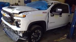 2024 Silverado Sierra 2500 Fuse Box Engine 6.6 Gas 10312787 Used. Price: $122.00.