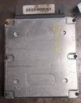 Engine Ecm Electronic Control Module 6-300 4.9L Fits 96 Ford F150 Pickup 195561 Used. Price: $150.00.