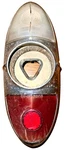 1953 Chevrolet Bel Air Rear Tail Light R1-53 For. Price: $34.99.