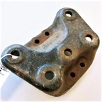 Used Freightliner 23K Bolt Front Spring Hanger Bracket P/n 16-18353-000 New. Price: $140.08.