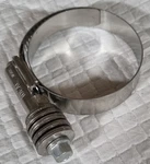 8T-6703, 8T6703 Clamp Genuine (caterpillar) New:. Price: $5.01.