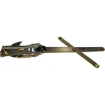 752-135 Dorman Window Regulator Front Passenger Right Side For Chevy Hand Truck New. Price: $135.14.