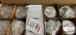 Wiseco Pro Tru Street Bbc Domed Piston Ring Set 4.280 Bore +21CC- PTS522A3 New. Price: $700.00.