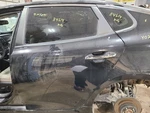 2016 - 2020 Kia Optima Driver Rear Side Door Built Vin 5 1ST Digit Used. Price: $758.10.