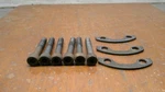 02 08 Jaguar X-type Shaft To Transfer Case Mounting Bolts Used. Price: $47.96.