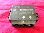 2007-2015 Audi Q7 Parking Aid Assistant Computer Control Module Unit 4L0919283C Used. Price: $49.00.