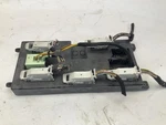 17-18 Jaguar F-pace Chassis Ecm Bcm Body Control Module Q Used. Price: $84.99.