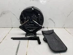 2013 Buick Regal Spare Tire Kit Jack And Lug Wrench #009653 Used. Price: $94.95.