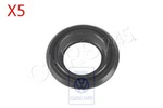Genuine Vw Typ Syncro Vanagon 24 256 X5 Rosette 251843711A New. Price: $39.34.