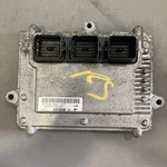 2008-2009 Honda Accord Ecu/ecm 37820-RGL-A57 Used. Price: $30.00.