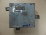 Nissan Pickup Ecu Computer MECM-B213 A1 Used. Price: $359.99.