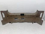 New 2021 2022 2023 2024 Tesla Model Mx Rear End Body Panel Oem 1683106-S0-A Used. Price: $297.00.
