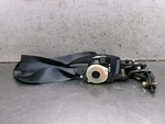 97 - 01 Honda Prelude Left Driver Rear Seat Belt Retractor Used. Price: $63.96.