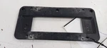 Mini Cooper Paceman License Plate Holder Bracket Mount Rear 2013 2014 2015 2016 Used. Price: $32.69.