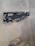 2020 Santa Fe Jack SKU#4452835 Used. Price: $87.00.