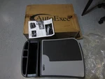 Autoexec Gripmaster 01 Car Desk Grey Open. Price: $84.88.