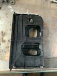 1993-2006 Lexus LS400 LS430 XF20 Trunk Storage Compartment 75201-50030 Oem Used. Price: $22.50.