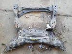 (local Pickup Only) Crossmember/k-frame Front Fits 18-20 Volvo S90 1898833 Used. Price: $204.90.